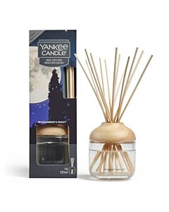 Yankee Candle Midsummers Night Reed Diffuser